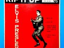 ELVIS PRESLEY (E.P. ITALY) EPA 30-091 
