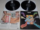 THE WHO A Quick One/Sell Out SUPERB 1974 UK TRACK DOUBLE SET, SUPREME SOUND.