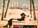 JOHN LEE HOOKER Chill Out LP POINT BLANK VPBLP-22 orig UK import rare blues NM
