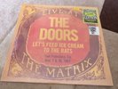 DOORS LIVE AT THE MATRIX 1967 RECORD STORE DAY 2018 RSD 18 RARE RSD18