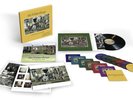 THE WATERBOYS - Fisherman's Box    DELUXE 7 X CD + Vinyl + 32 S. Booklet    OVP