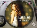 Lana Del Rey – Off To The Races  12