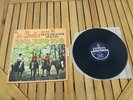 DISQUE VINYLE LP 33 TOURS LES BEATLES 14 PLUS GRANDS SUCCÈS