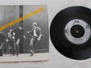 SHAM 69 - THERE'S GONNA BE A BORSTAL BREAK OUT - EX./EX. Polydor 2058 966.