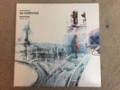 Radiohead Ok Computer OKNOTOK Deluxe Rare Blue Vinyl