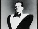KLAUS NOMI Klaus Nomi German LP 1981 Synth Pop