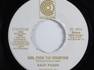 70s Soul 45 RALFI PAGAN Girl From The Mountain COCO promo HEAR