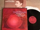 WAGNER Tristan & Isolde HOTTER MODL KARAJAN Bayreuth Festival CETRA 5LP Box MINT