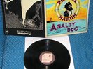 2 LP Procol harum - A Whiter shade of pale /A salty dog - Italy 1972 Gatefold