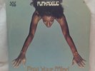 Funkadelic Free Your Mind And Your Ass Will Follow Westbound 1970 OG Vinyl Funk