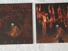 Cannibal Corpse LP Torture - neuwertig