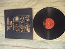 The Kinks - LIVE at Kelvin Hall  LP UK STEREO PYE 1st  UK Press, EX
