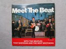 Meet The Beat RAR The Beatles Tony Sheridan