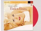 Christina Aguilera Back To Basics Exclusive RED Vinyl 2xLP New