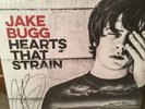 Jake Bugg Hearts That Strain Limited Edition Signed Vinyl