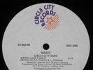 CIRCLE CITY BAND - MAGIC - RARE ORIGINAL 12