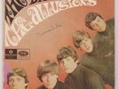 THE ALLUSIONS - The Dancer EP