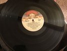 KISS - Rock and Roll Over - Original 1976 Casablanca LP Record NBLP 7037