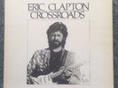 Eric Clapton Crossroads Vinyl Box Set