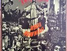 Terrorizer : World Downfall 1989 Vinyl