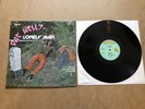 PAT KELLY - LONELY MAN   LP ORIG 1978 BURNING SOUNDS  BS LP 1001  NEAR MINT
