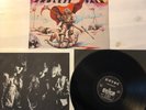 Kreator Endless Pain Sodom Deathrow Assassin Original Noise Records Vinyl RAR