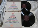 AMS 16143 & AMS 16144 TCHAIKOVSKY: THE NUTCRACKER BALLET / L.S.O. / DORATI   EX