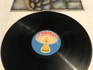 Wallenstein - Blitzkrieg - Orig Vinyl LP, Germany 1972, Krautrock, Pilz - GREAT