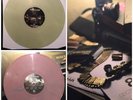 RARE COLOR VINYL KENDRICK LAMAR SECTION 80 2x LP NEW [ damn to pimp a butterfly