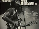 Cliff Richard When In Germany Volumes... BEL 2-LP  (Double )