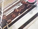 The Beatles Red Album 1962-1966 Original Red Coloured 2 x Vinyl With Hype
