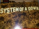 New  System of a Down - Toxicity - vinyl LP record - 1st pressing factory sealed