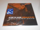 Donald Byrd ?– Byrd In Hand  180 GRAM REISSUE  2X45RPM  LP  MUSIC MATTERS