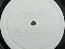 Mozart: Symphony No. 41 - Isserstedt **Mercury AMS 16050 Test Press Stereo LP**