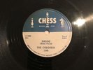 THE CORONETS -NADINE/ I'M ALL ALONE ( ALLEN FREED) 78 RPM  ***MINT *** RARE