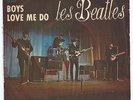 THE BEATLES - 
