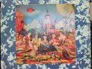 ROLLING STONES-Their Satanic Majesties 3D-cover - cover/label-variation #1 MONO