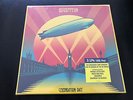 LED ZEPPELIN Celebration Day Vinyl Box Set 3-LP