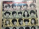 SOME GIRLS - THE ROLLING STONES (33 TOURS)
