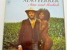VINYLE 33 TOURS  Nino FERRER Nino and RADIAH LE SUD CBS 80624 année 1974