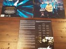 Dynamite Deluxe Soundsystem Samy Deluxe Original 2LP 2000 OIS Rarität Eimsbush