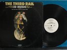 THIRD RAIL ID MUSIC ORIG 1967 MONO WHITE LABEL PROMO LP 1A/1A PSYCH GARAGE