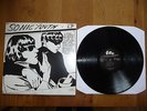 SONIC YOUTH Goo Vinyl LP EU Reissue Pressing