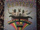 The Beatles 1967 Magical Mystery Tour 45 Vinyl Record Book photos UK England