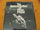 THE REINCARNATION OF PETER PROUD/ISLANDS IN THE STREAM  LP (GOLDSMITH) RARE