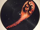Deep Purple, Fireball - LP Picture Disc