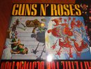 Guns N' Roses ?– Appetite For Destruction ..org,1987...Geffen.. very rare