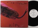 ALICE COOPER Killer WARNER BROS LP VG++ wlp