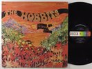 HOBBITS Down To Middle Earth DECCA LP
