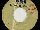 Blues Acetate 45 - Ray Charles - Walkin' and Talkin' To Myself - King - mp3